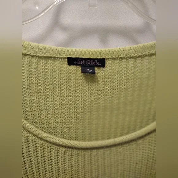 Wild Fable - Picture 2 of 3